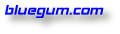 bluegum.com logo