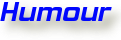 Humour page logo