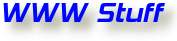 Webstuff logo