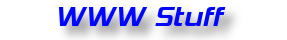 Webstuff logo