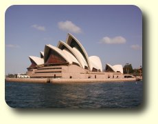 Sydney Opera House