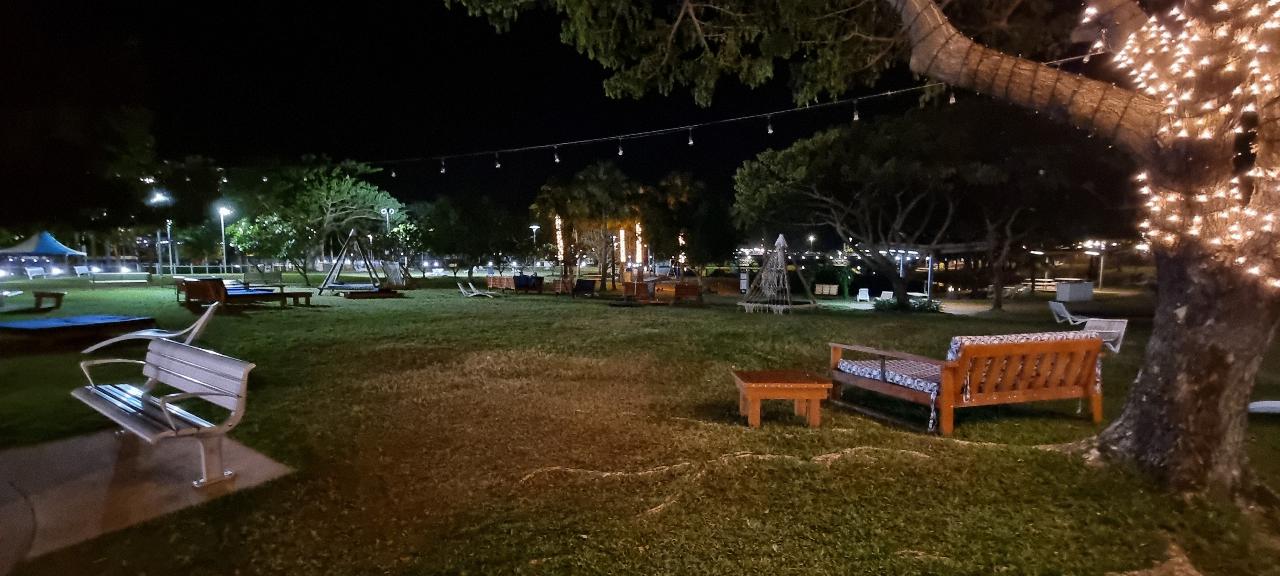 SJR21.d7: Darwin Waterfont Precinct II