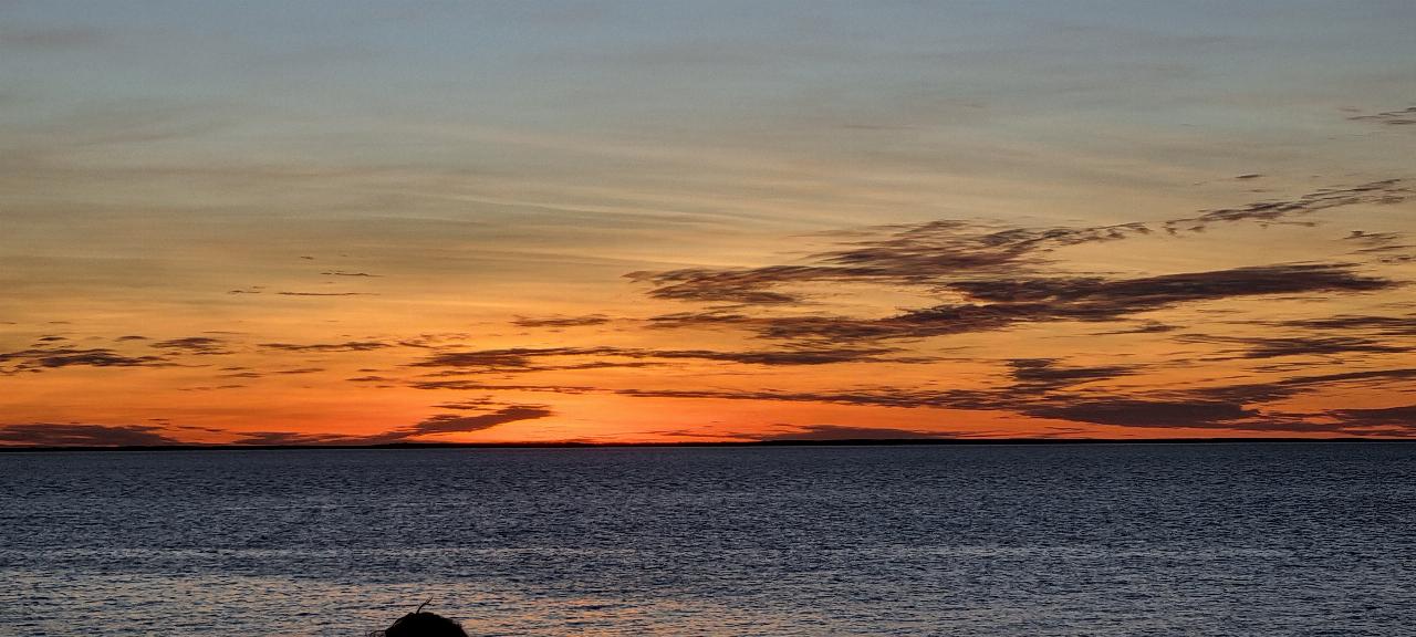 SJR21.d15: sun has set - II