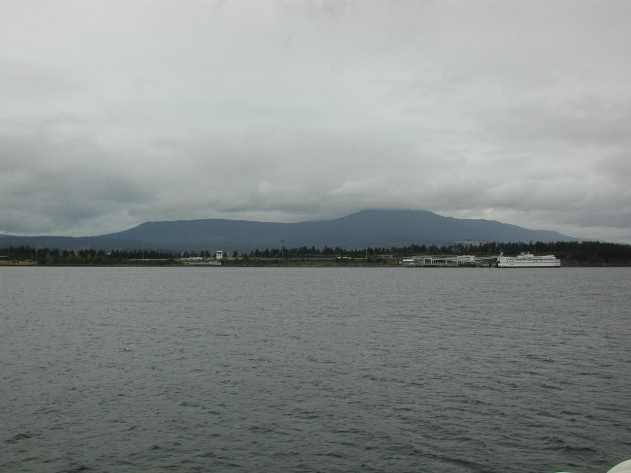 Nanaimo, BC