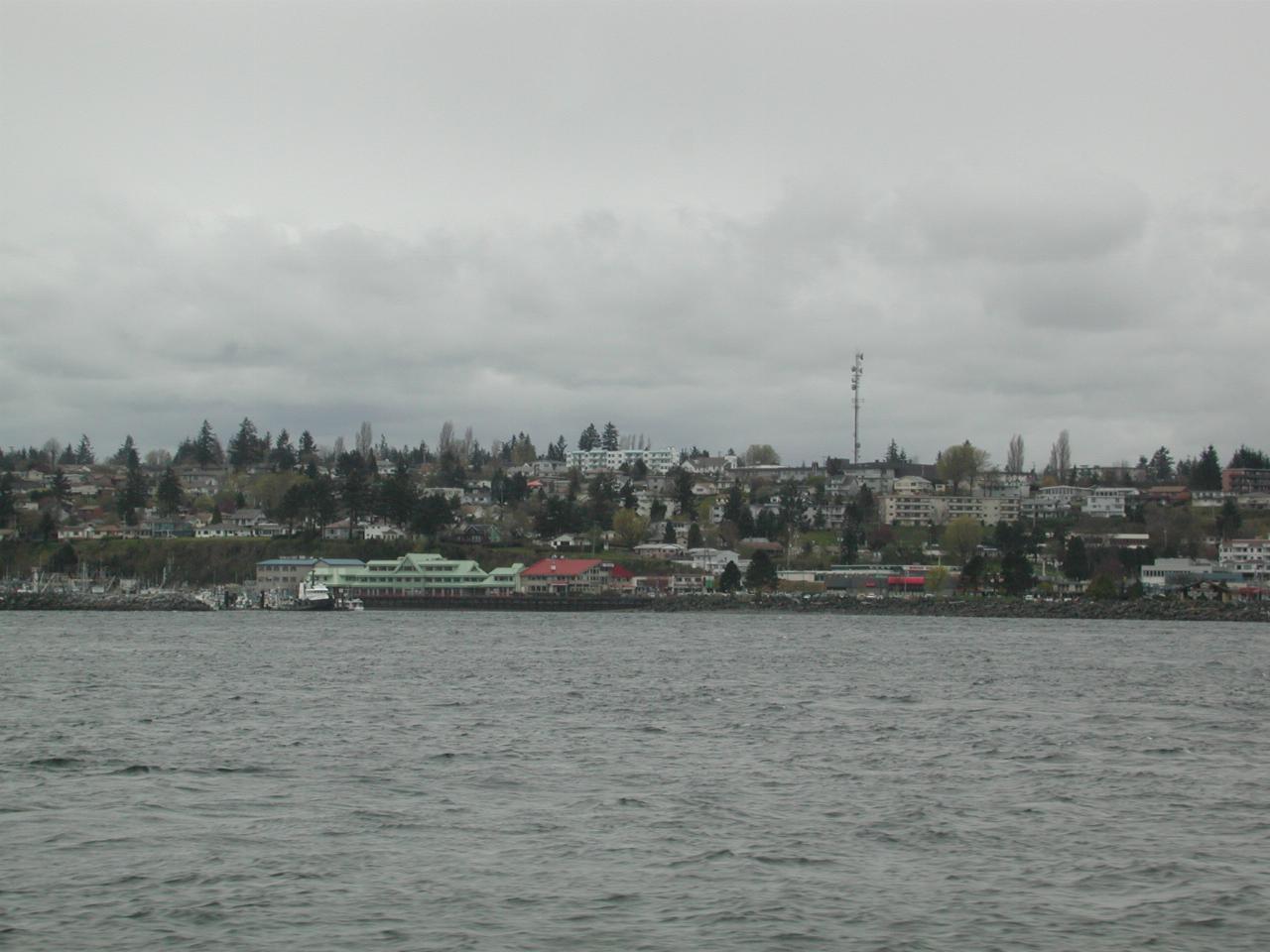 Campbell River, BC