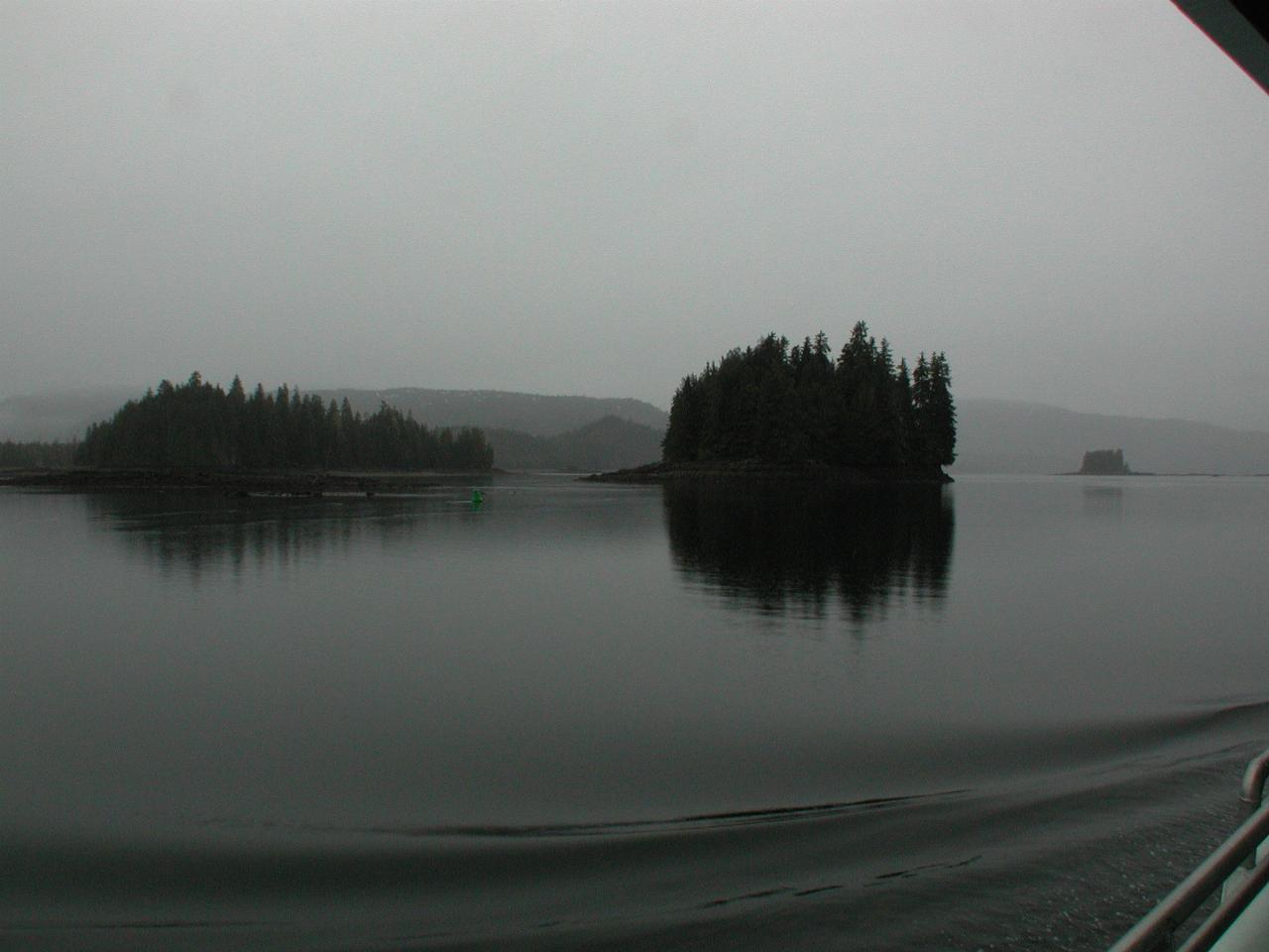 Zimovia Strait