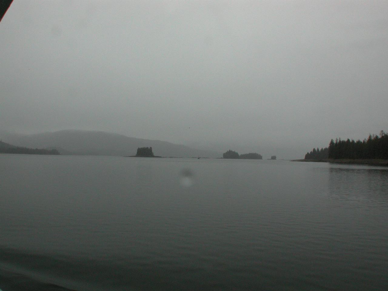 Zimovia Strait