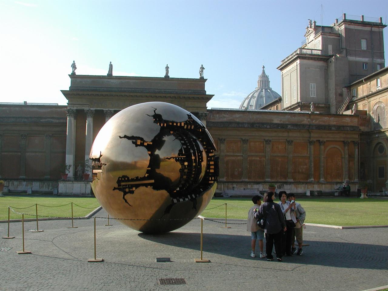 Polish sculpture 