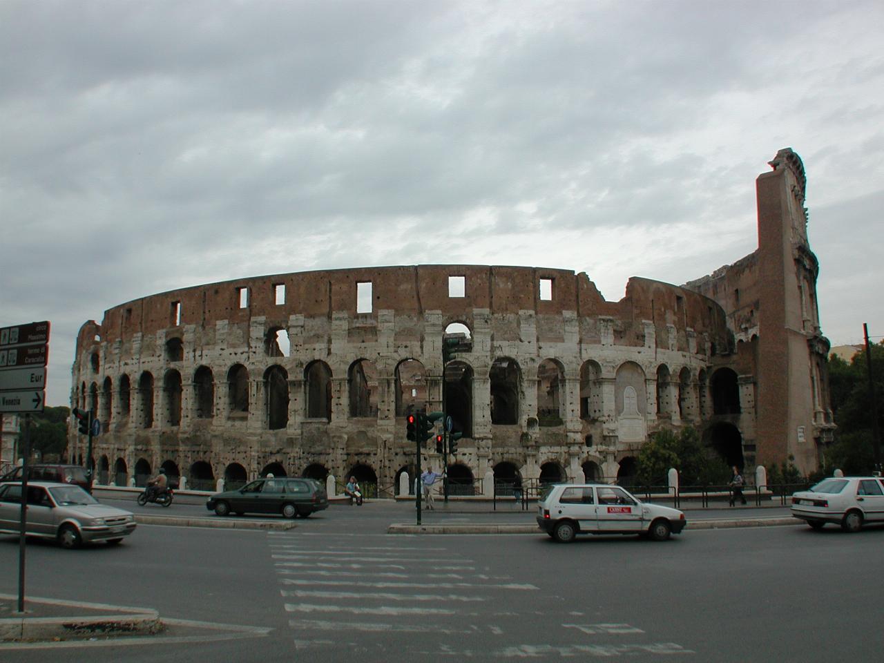 Colosseum