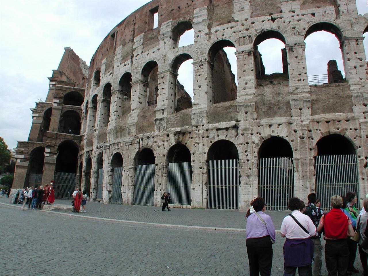 Colosseum