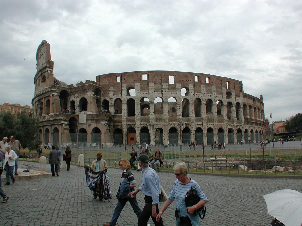 Colosseum