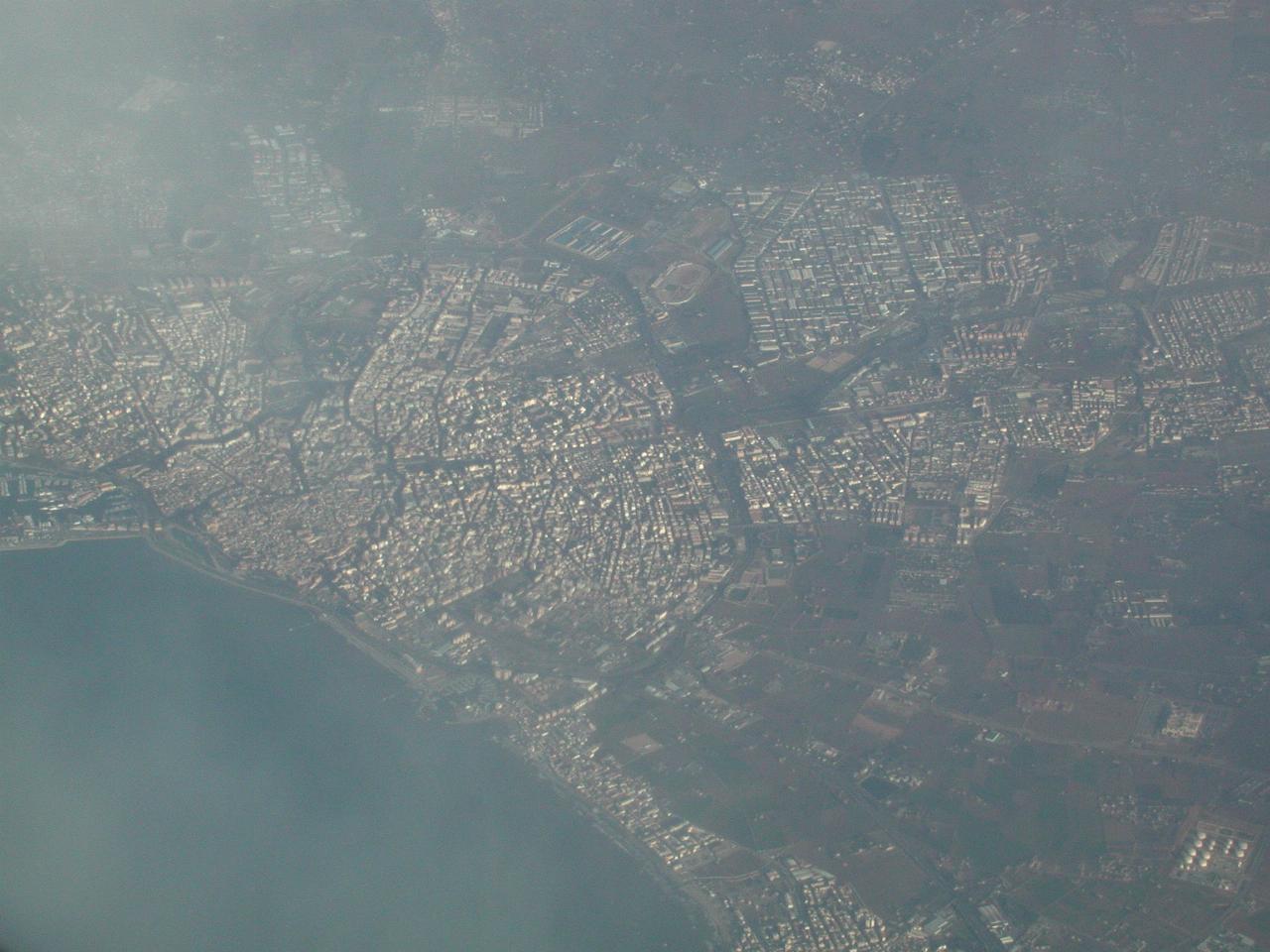Palma, Balearic Islands (east of Spain)
