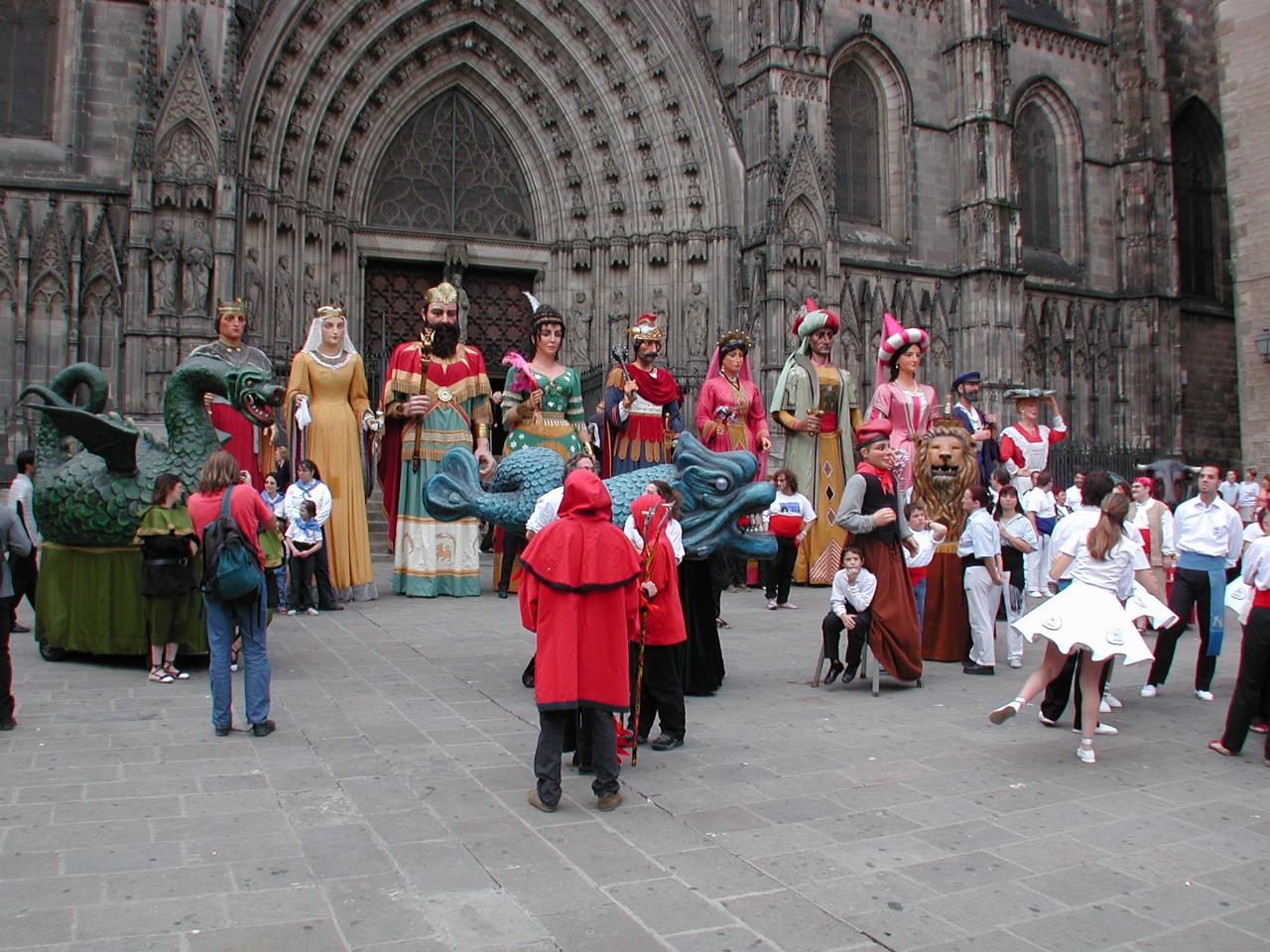Our Lady of Pilar festivities in full swing at basilica