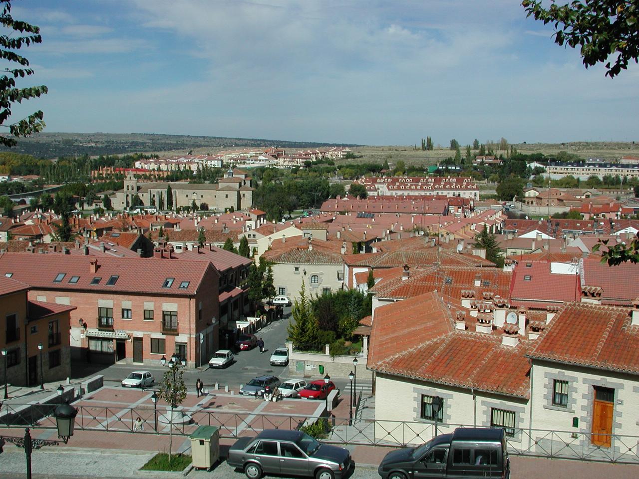 Convent of The Annunciation at Avalia