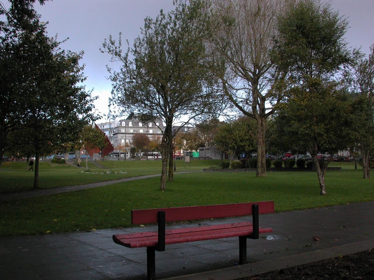 Eye Square, Galway