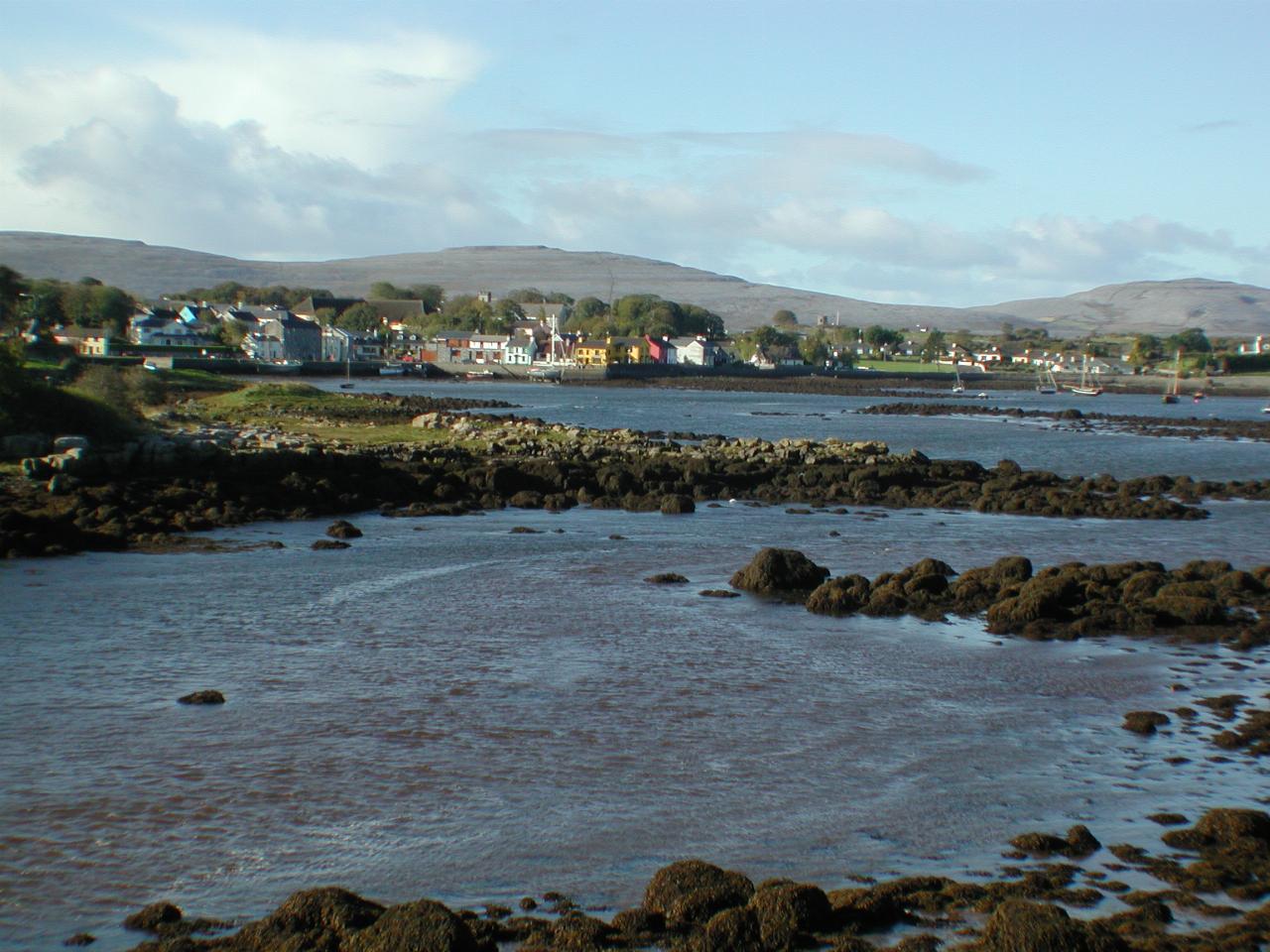 Kinvarra