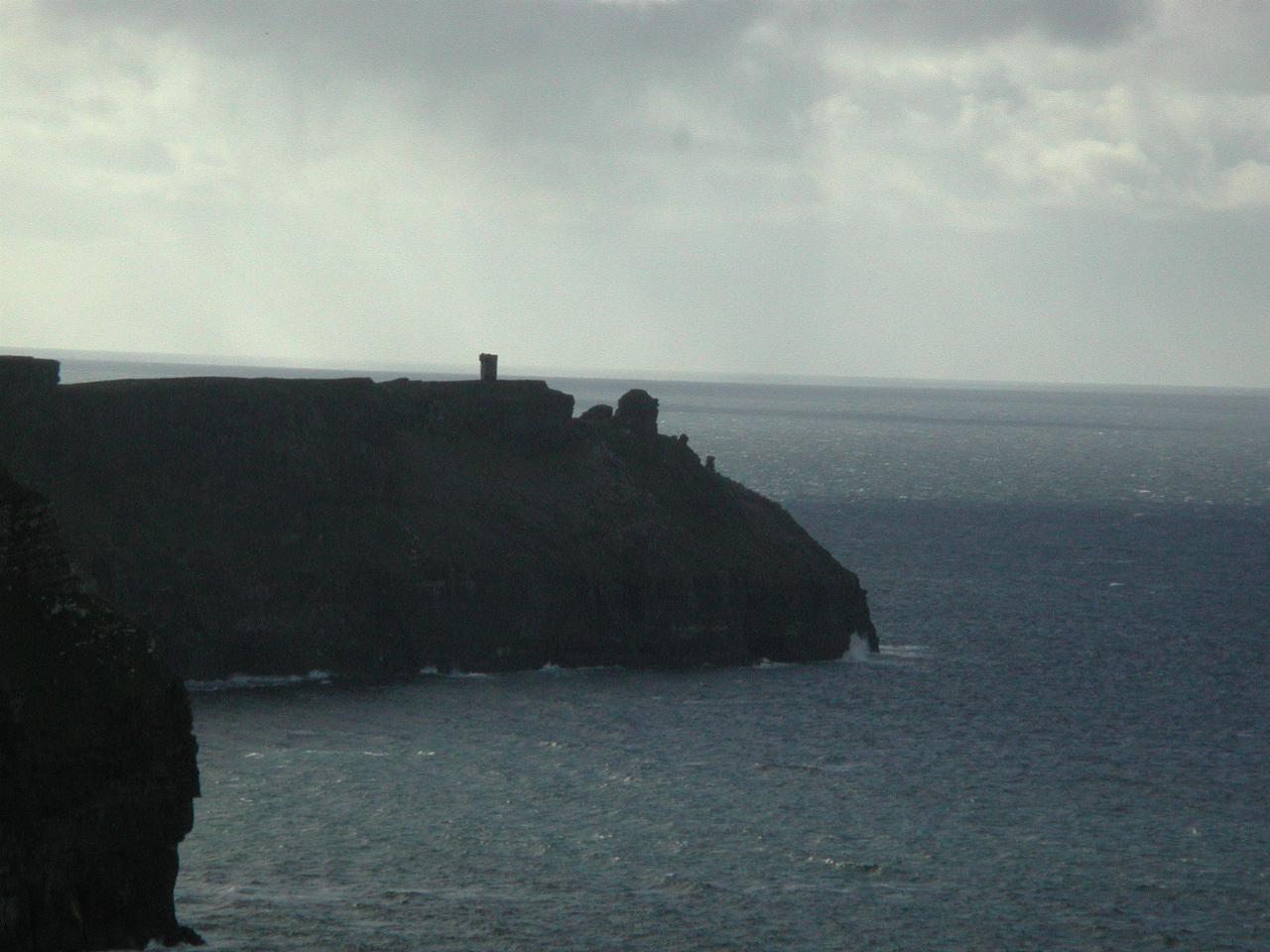 Cliffs of Moher