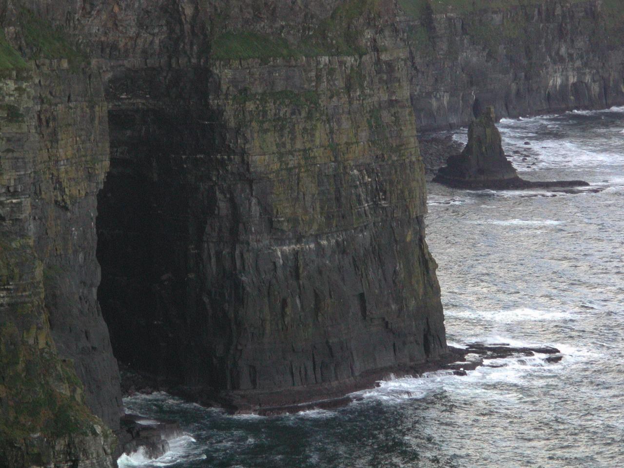 Cliffs of Moher