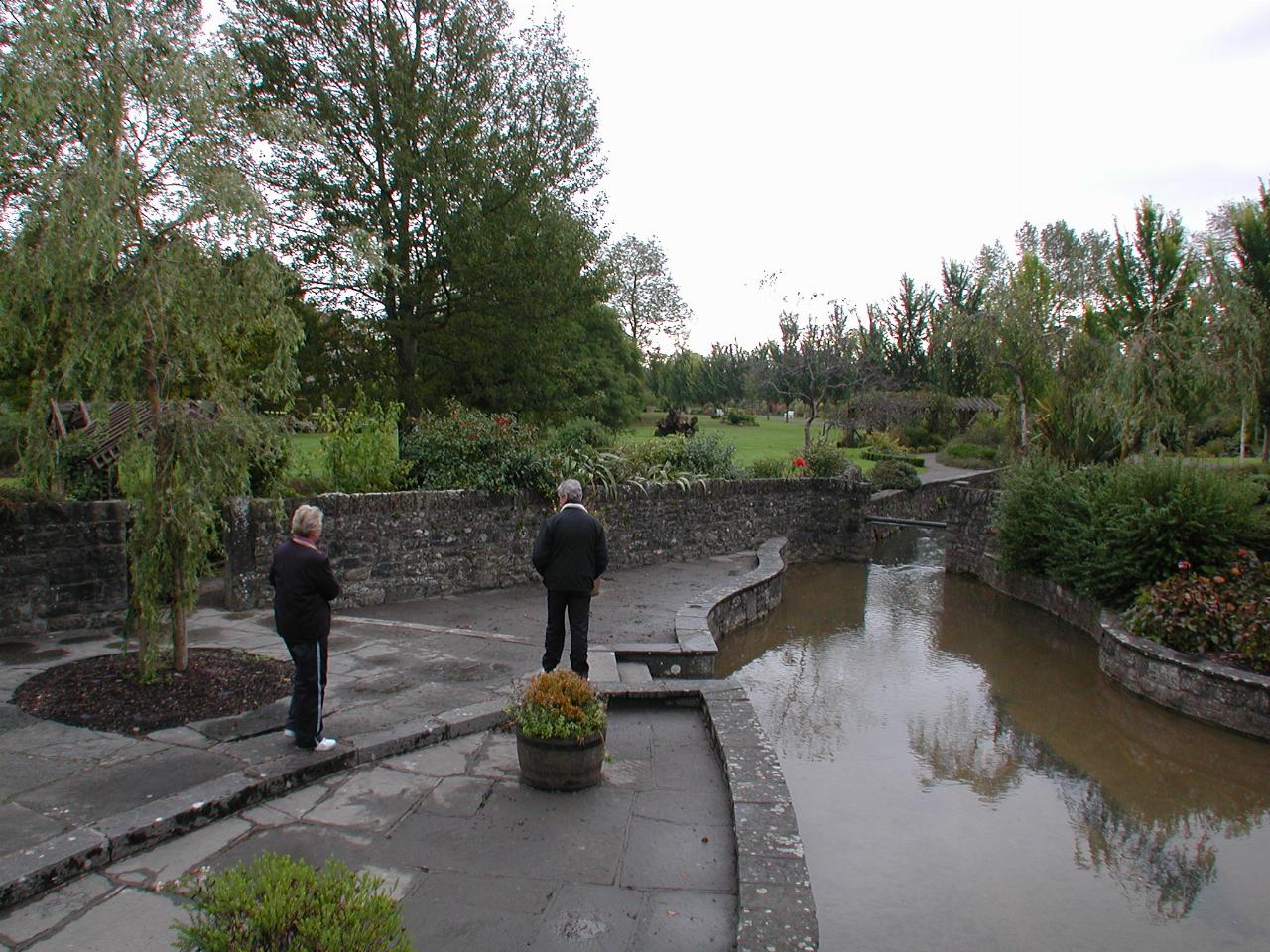 Adare Gardens