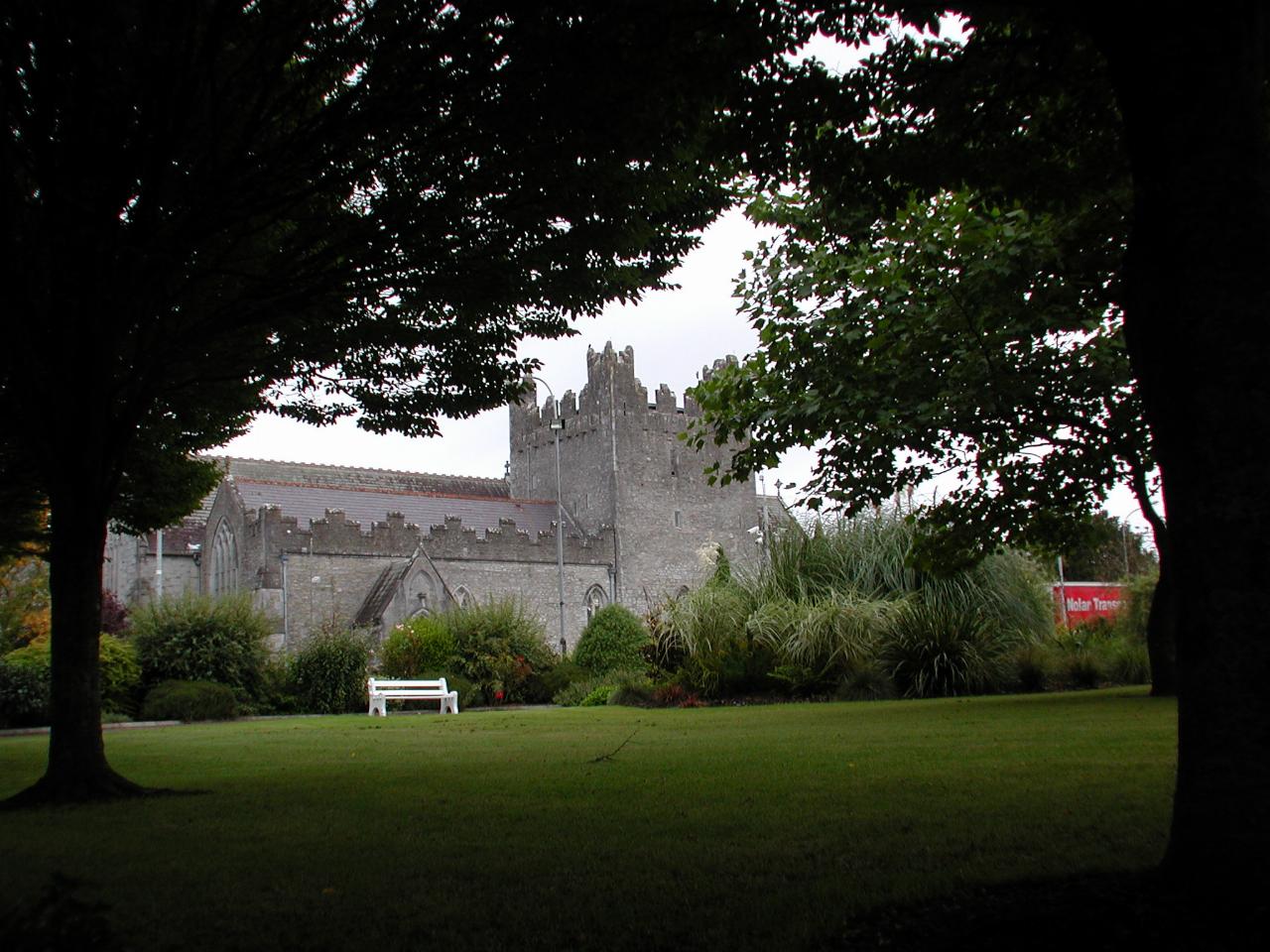 Adare Gardens