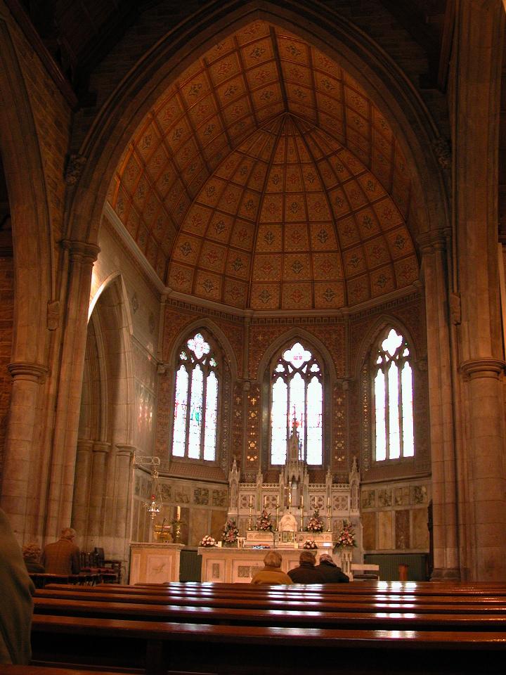 St. Patrick's Church, Bandon